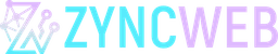 ZyncWeb logo
